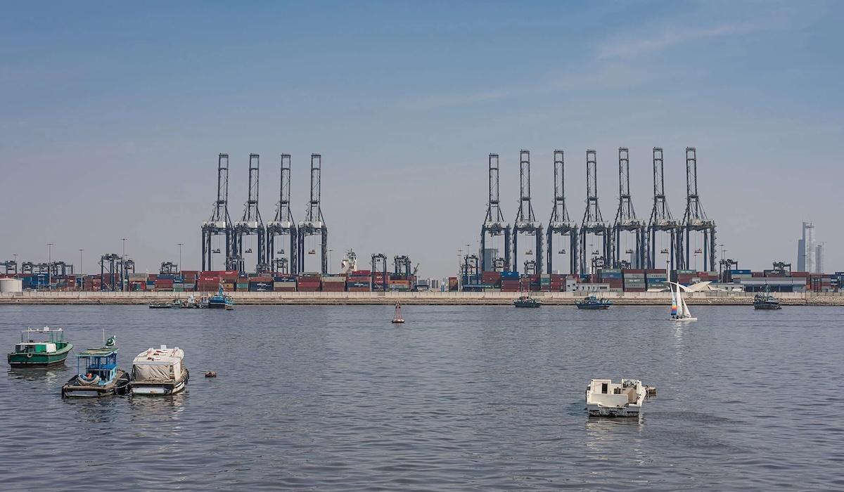 Port Qasim Ranked 9th in World Bank’s Container Port Performance Index