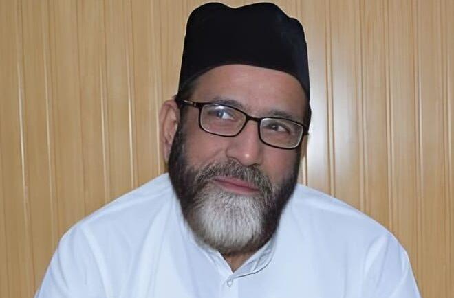 India: Maulana Tauqeer Raza Arrested as Police File 10 FIRs Against Hundreds in ‘I Love Muhammed’ Crackdown