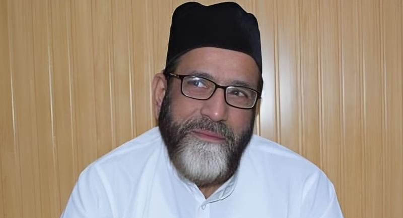 India: Maulana Tauqeer Raza Arrested as Police File 10 FIRs Against Hundreds in ‘I Love Muhammed’ Crackdown