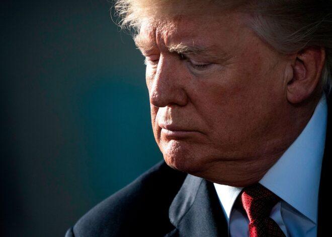 Trump Unveils 20-Point Gaza Plan: Immediate Ceasefire, Transitional Governance, and U.S.-Led Oversight