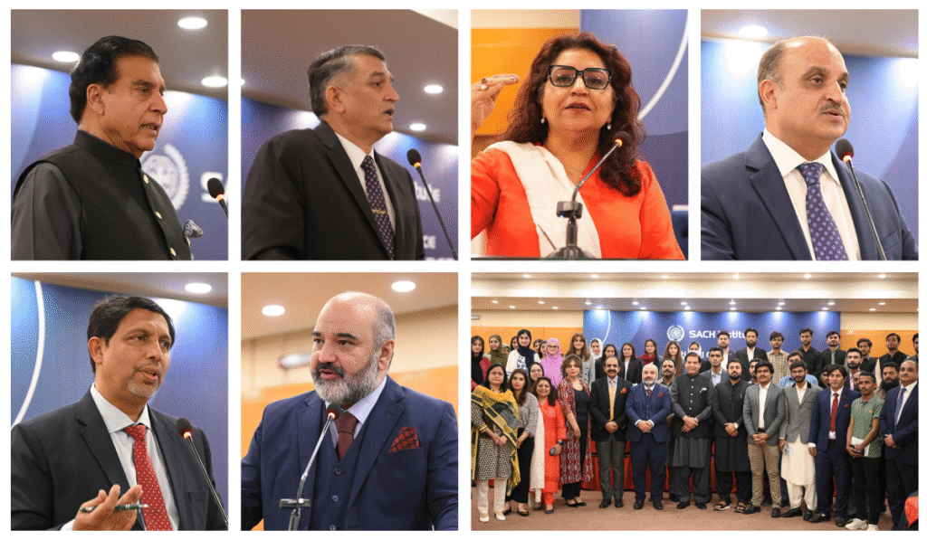 Closing Session: Building a Climate-Resilient Future