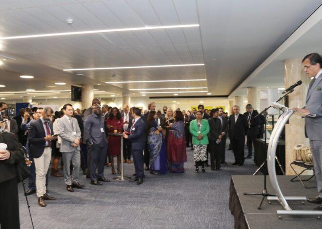 Pakistan Launches Campaign for IMO Council Election 2026-27