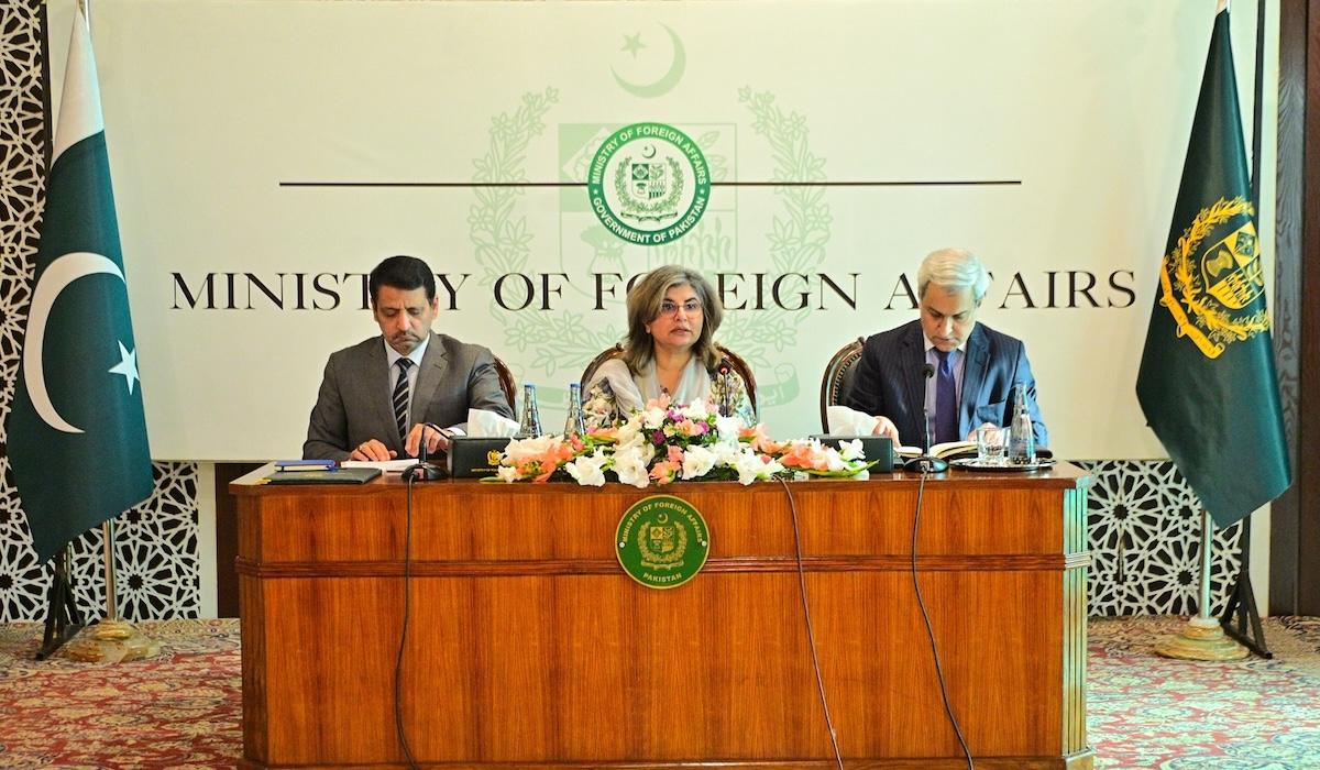 Pakistan Questions Taliban Legitimacy After Border Attacks, Warns of ‘Befitting Response’