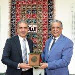 Canada, Pakistan Discuss Strengthening Trade and Human Rights Cooperation