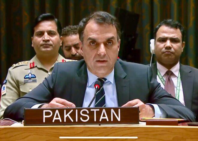 Pakistan Demands Urgent Action as Violence Escalates in Eastern Congo