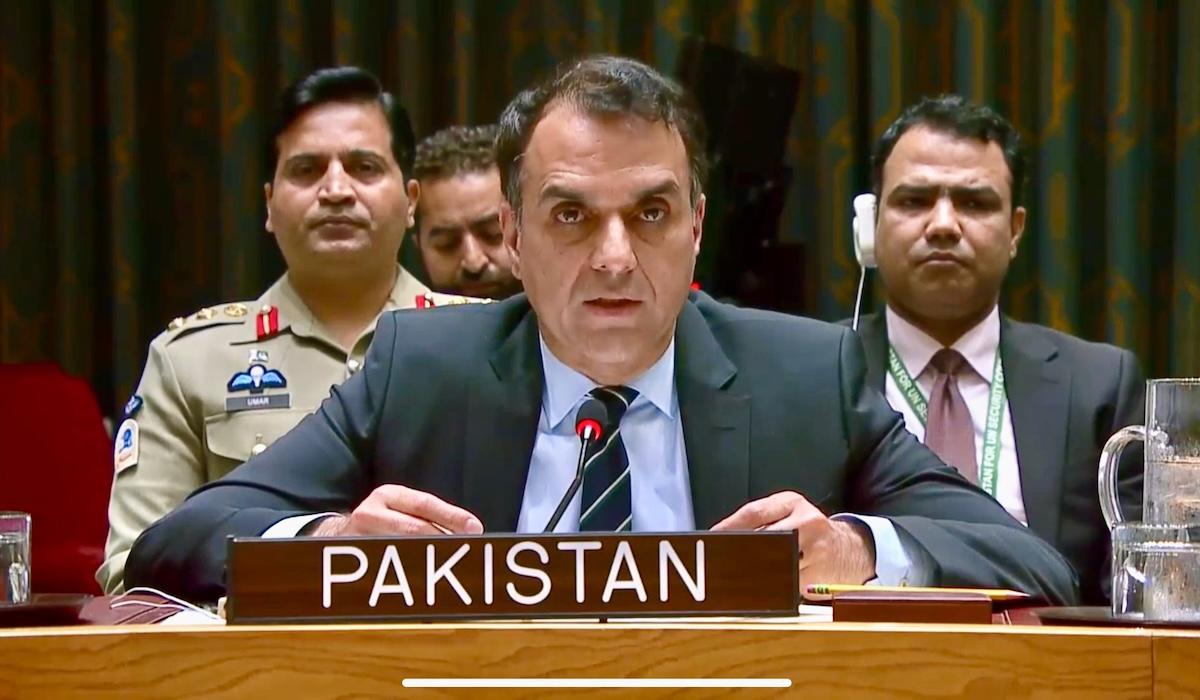 Pakistan Demands Urgent Action as Violence Escalates in Eastern Congo