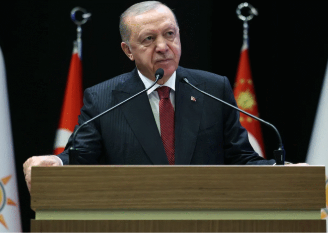 Erdogan Marks 838th Anniversary of Salahuddin Ayyubi’s Recapture of Jerusalem