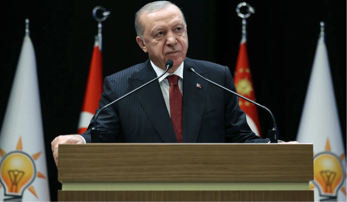 Erdogan Marks 838th Anniversary of Salahuddin Ayyubi’s Recapture of Jerusalem