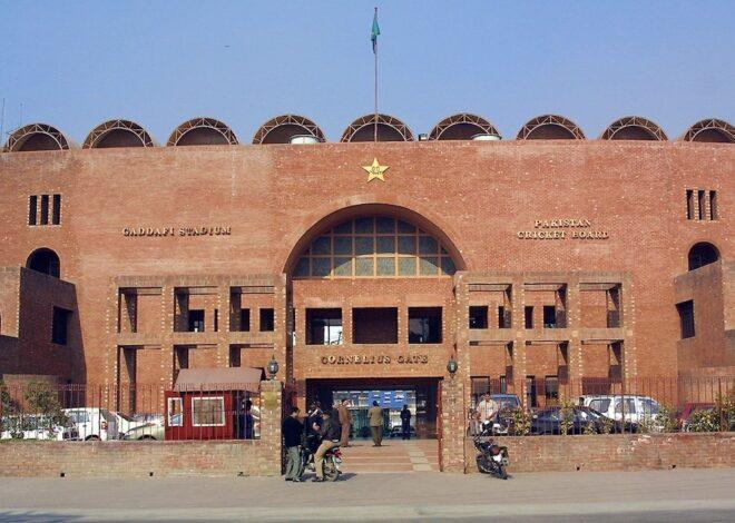 PCB Announces Squads for T20I and ODI Series Against South Africa, Sri Lanka and Zimbabwe