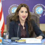 ISSI Hosts Round Table with U.S. Chargé d’Affaires on U.S.-Pakistan Relations