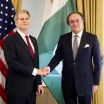 Finance Minister Engages U.S. Development Finance Corporation on Investment Cooperation
