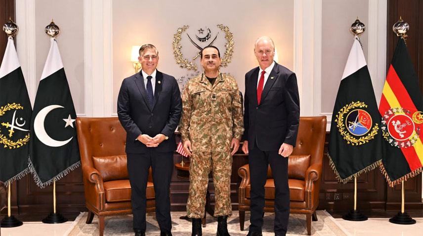 Field Marshal Asim Munir highlights reforms to strengthen Pakistan’s investment climate