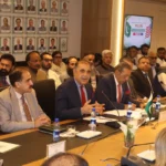 SIFC continuing efforts for promotion of foreign investment