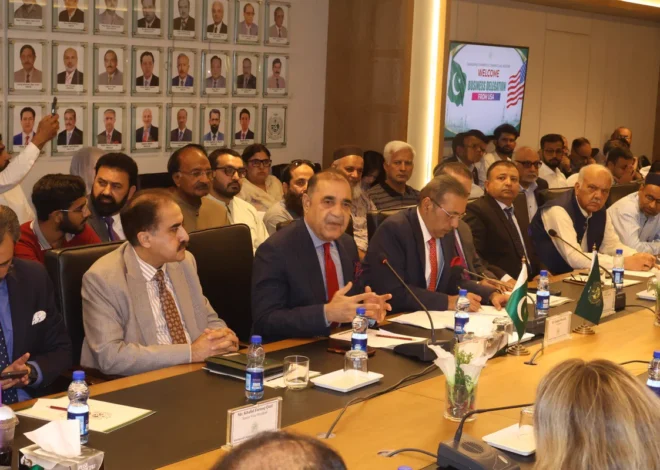 SIFC continuing efforts for promotion of foreign investment