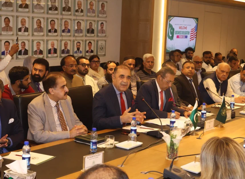 SIFC continuing efforts for promotion of foreign investment