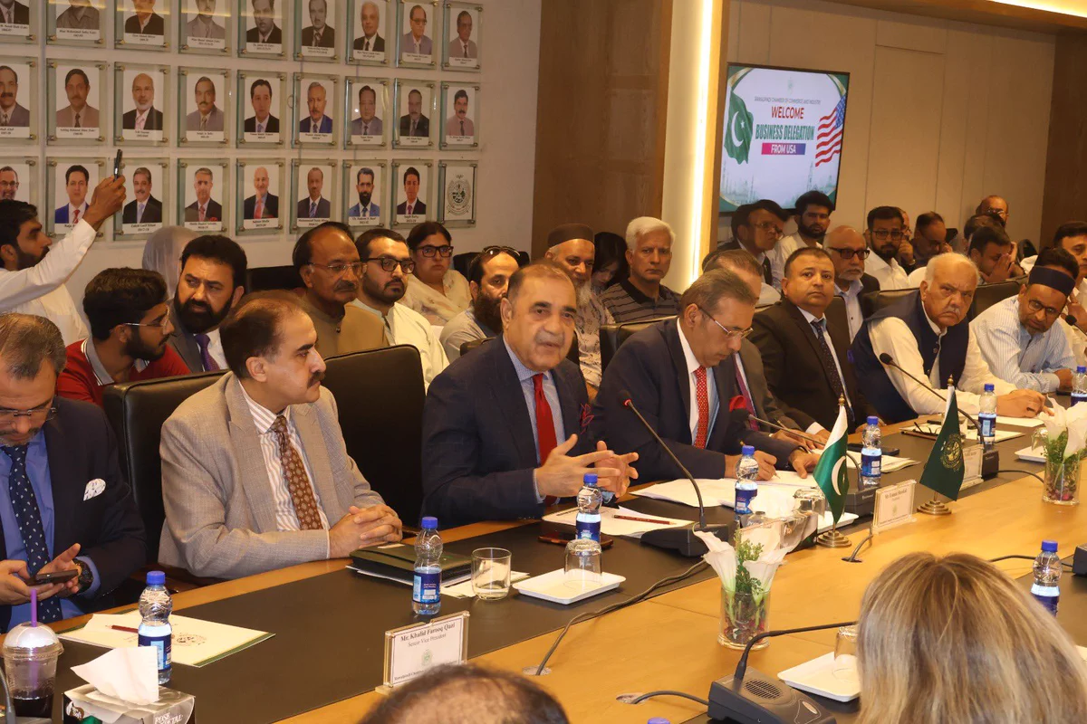 SIFC continuing efforts for promotion of foreign investment