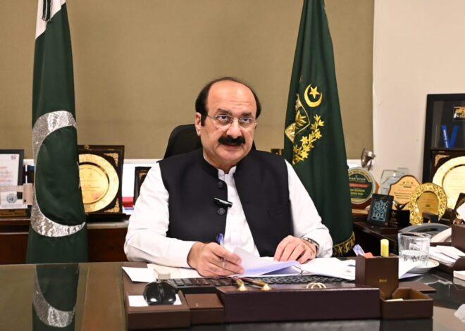 Pakistan Calls for Stronger Commonwealth Youth Agenda to Expand Opportunities and Inclusion