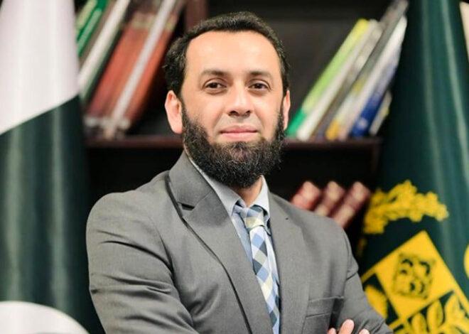 Pakistan Will Safeguard Its Water Rights Under Indus Waters Treaty: Tarar