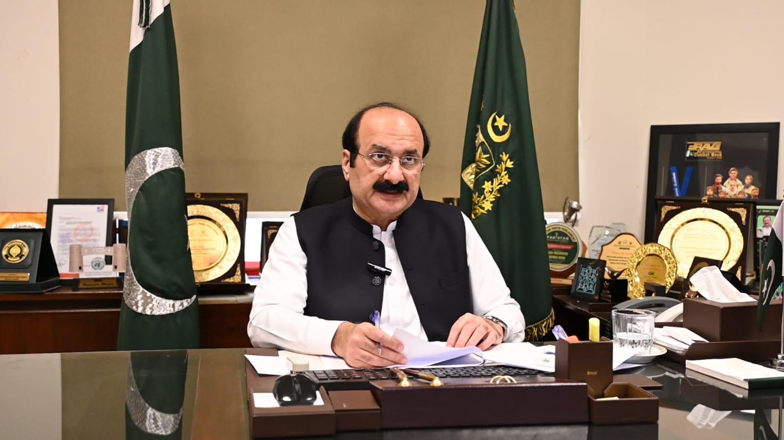 Pakistan Calls for Stronger Commonwealth Youth Agenda to Expand Opportunities and Inclusion