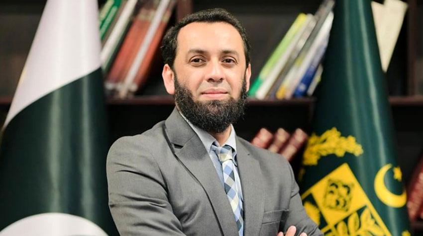 Pakistan Will Safeguard Its Water Rights Under Indus Waters Treaty: Tarar