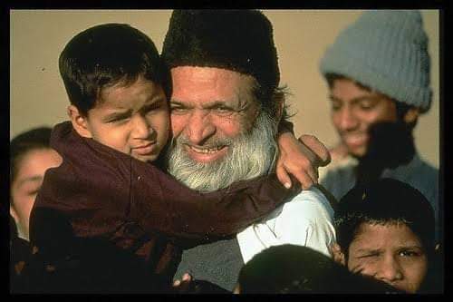 PM Shehbaz Pays Tribute to Abdul Sattar Edhi, Calls Him a Lasting Inspiration for Youth