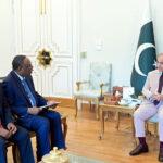 PM Reaffirms Pakistan’s Strong Support for UN’s Central Role in Global Affairs