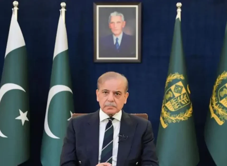 Pakistan declares national mourning over demise of former Qatari Amir
