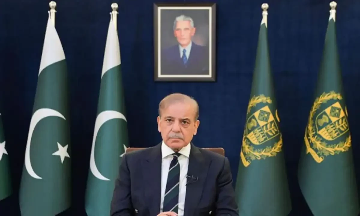 Pakistan declares national mourning over demise of former Qatari Amir