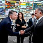 Pakistan, Portugal Agree to Strengthen Cooperation in Disaster Risk Reduction