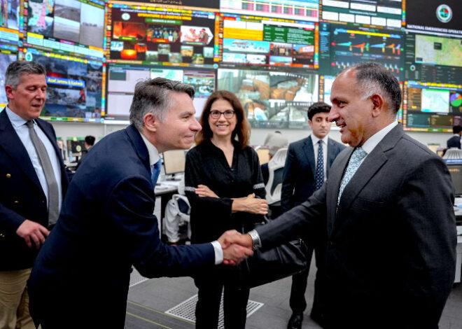 Pakistan, Portugal Agree to Strengthen Cooperation in Disaster Risk Reduction