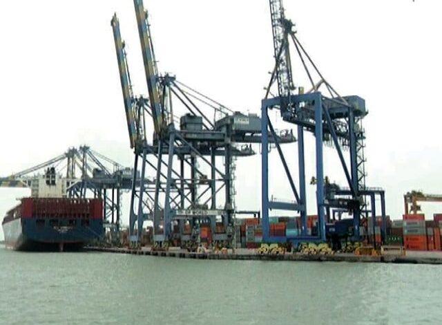 Logistics, Port Connectivity Around Port Qasim Strengthened