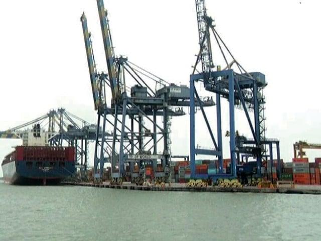 Logistics, Port Connectivity Around Port Qasim Strengthened