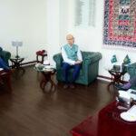 Pakistan, UN Women Agree to Strengthen Cooperation on Women’s Rights