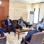 Pakistan, UK agree to deepen trade and economic cooperation