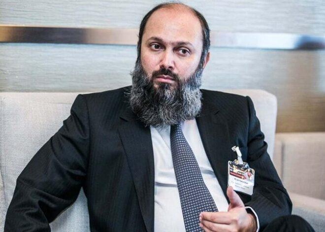 Jam Kamal Reaffirms Support for SMEs, Pushes Regulatory Reforms to Boost Industrial Growth