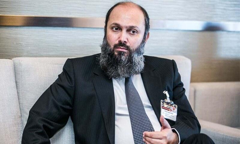 Jam Kamal Reaffirms Support for SMEs, Pushes Regulatory Reforms to Boost Industrial Growth