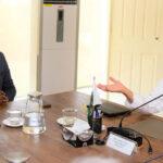Pakistan committed to UN cooperation on climate resilience: Musadik