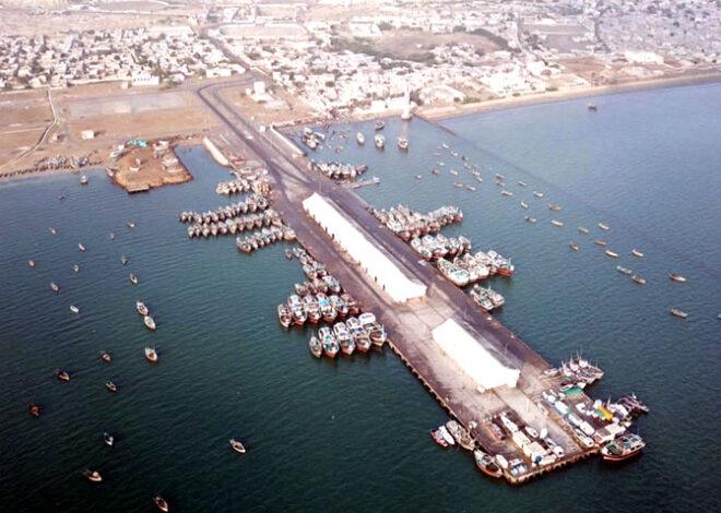 Gwadar Port successfully completes 2nd commercial bunkering operation