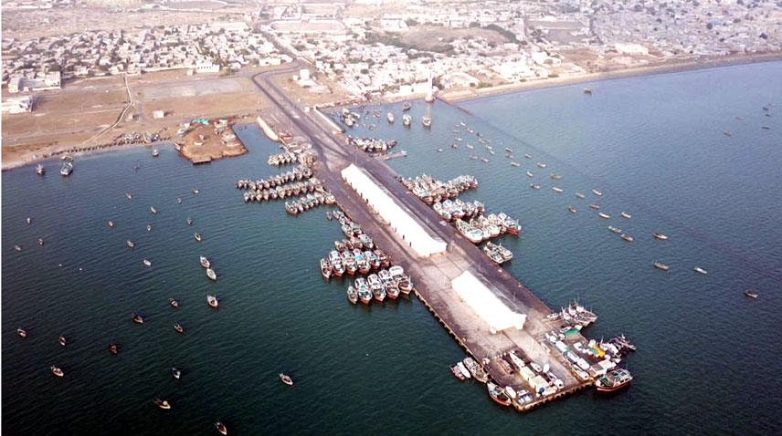 Gwadar Port successfully completes 2nd commercial bunkering operation