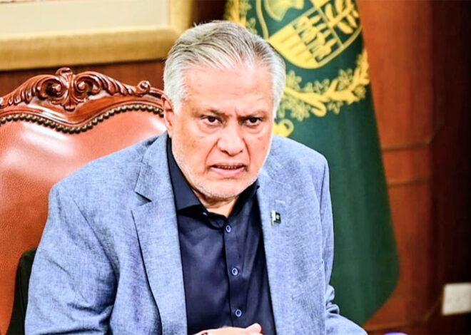 Ishaq Dar Reaffirms Pakistan’s Commitment to Strengthening Multilateralism