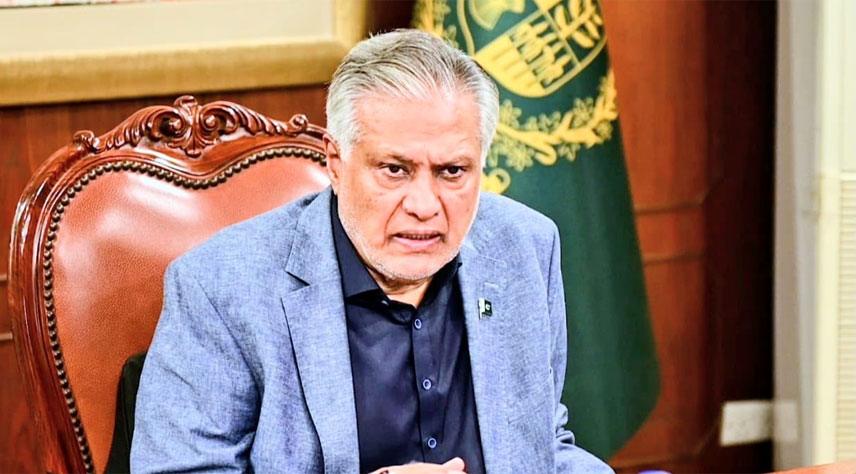 Ishaq Dar Reaffirms Pakistan’s Commitment to Strengthening Multilateralism