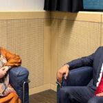 Shaza Invites Bahrain to Invest in Pakistan’s Key Economic Sectors