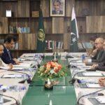 Pakistan Reaffirms Commitment to SCO Cultural Cooperation, Prepares for 2027 Chairmanship
