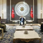 COAS Holds High-Level Engagements with Turkish Leadership to Strengthen Strategic Defence Cooperation
