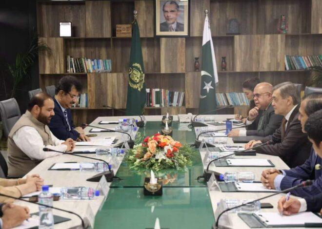 Pakistan Reaffirms Commitment to SCO Cultural Cooperation, Prepares for 2027 Chairmanship