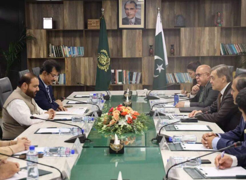 Pakistan Reaffirms Commitment to SCO Cultural Cooperation, Prepares for 2027 Chairmanship