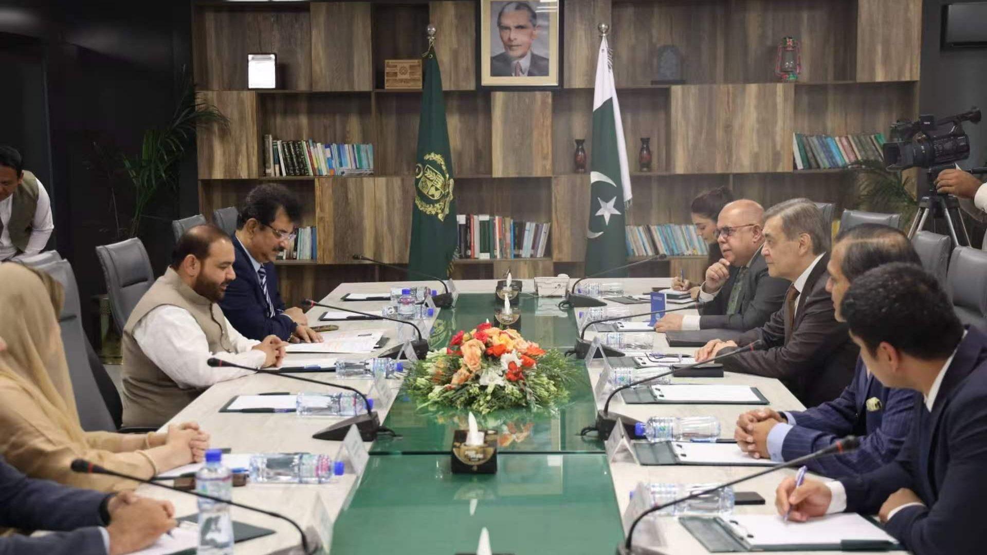 Pakistan Reaffirms Commitment to SCO Cultural Cooperation, Prepares for 2027 Chairmanship