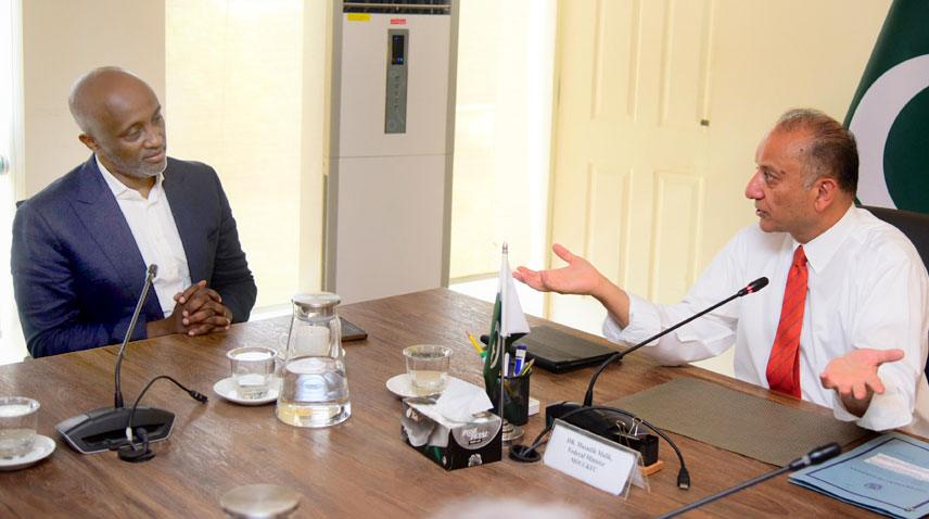 Pakistan committed to UN cooperation on climate resilience: Musadik