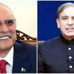President, Prime Minister Reaffirm Pakistan’s Support for Kashmiris’ Right to Self-Determination