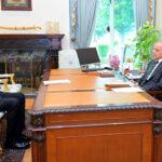 PM Directs Timely Completion of National Development Projects